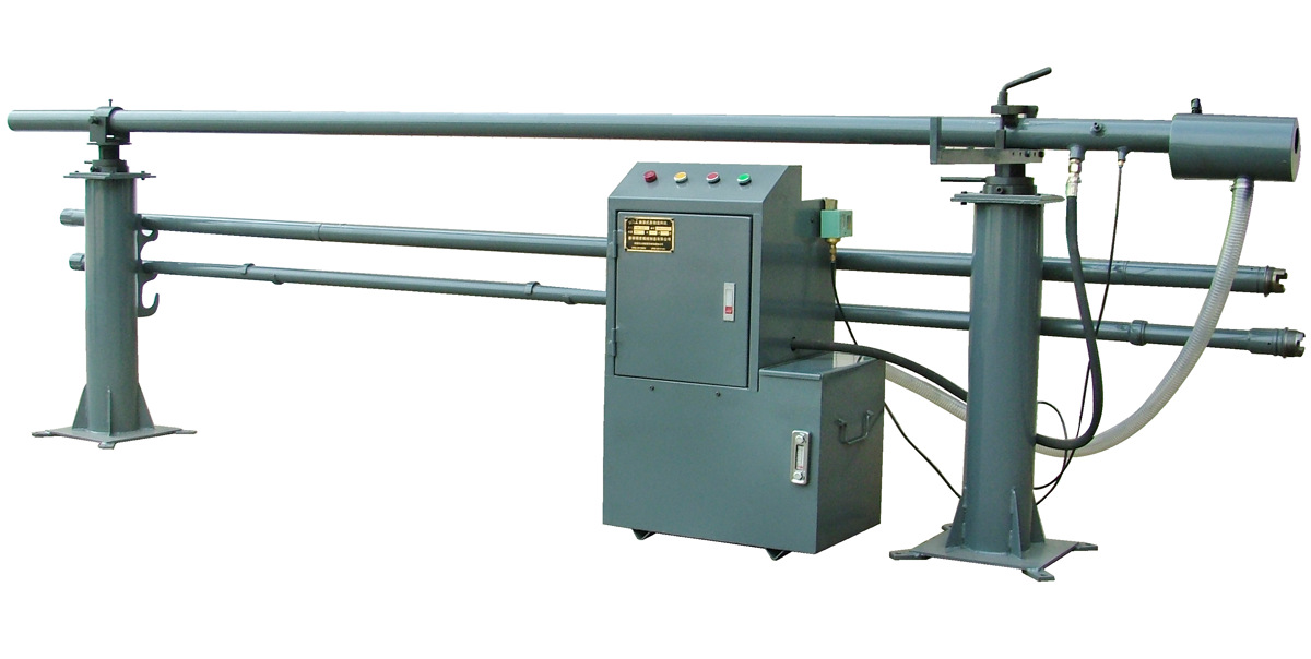 油压式数控车床送料机 油浴式低噪音自动棒材送料机 单根送料机