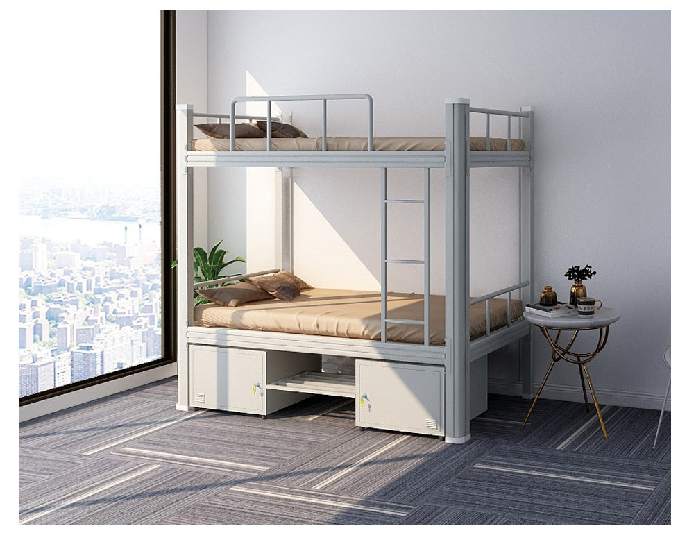 联系在线客服获取批量价格,多种款式,涵盖学校,宿舍,公寓用床