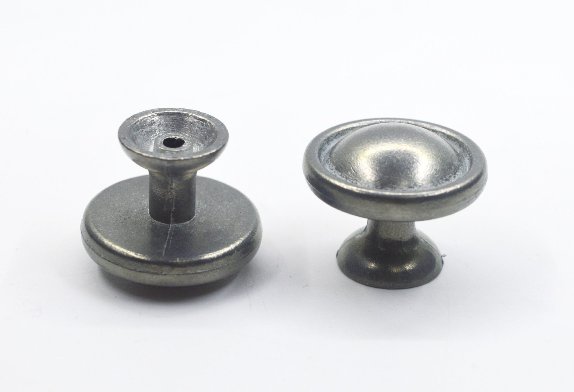 厂家直销锌合金拉头美式家具拉头抽屉五金拉头可定制拉头