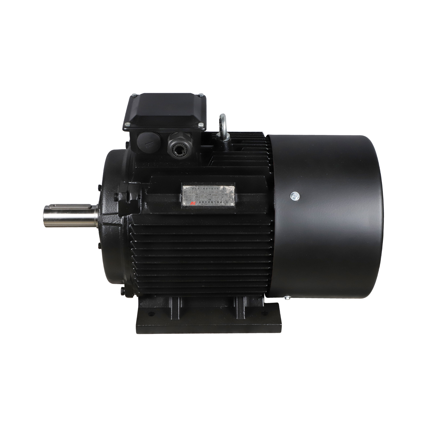 ye2三相异步电动机380vye3减速变频电机220v马达0.75/1.5/3kw调速