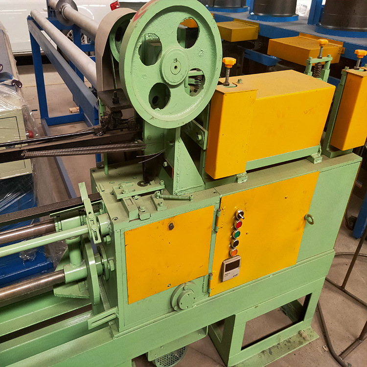 钢管打包线机 钢管打包丝机 钢丝双头打扣机 棉花打包丝机
