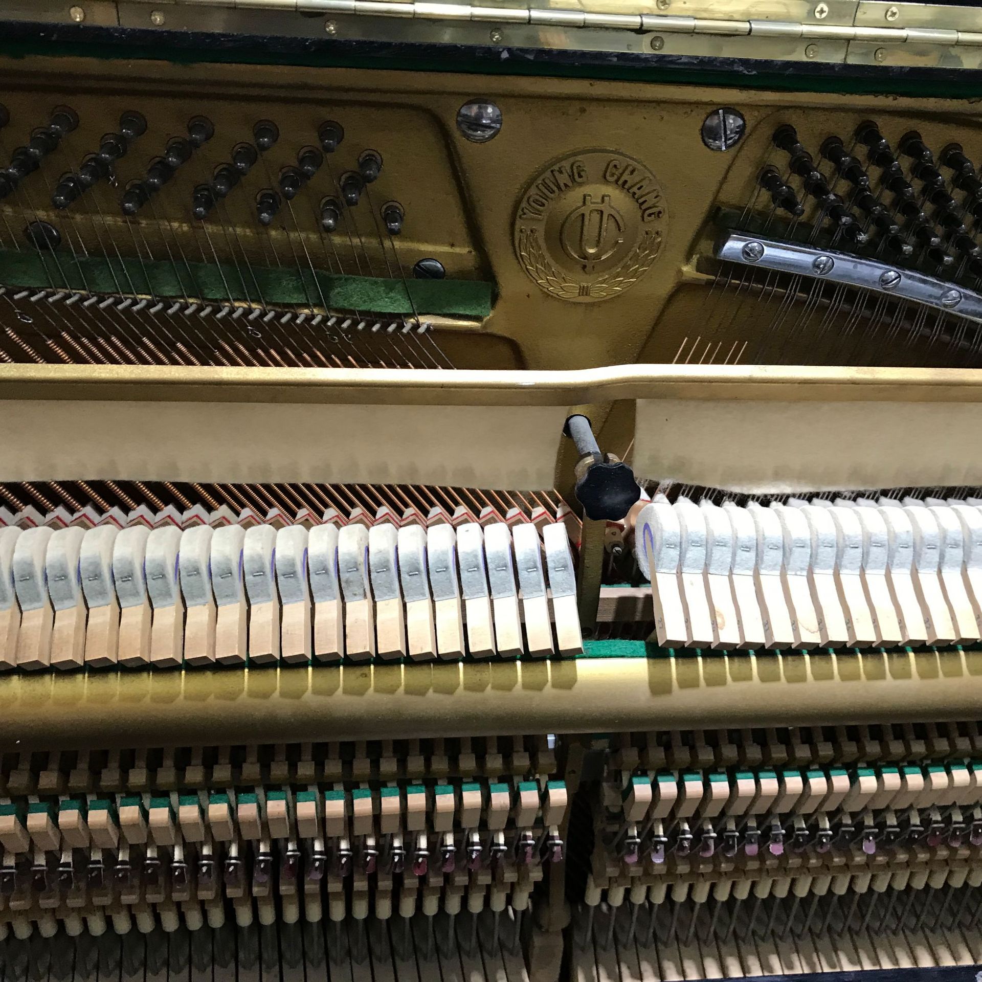 厂家直销韩国二手钢琴批发英昌u-3原装钢琴培训班教学考级初学