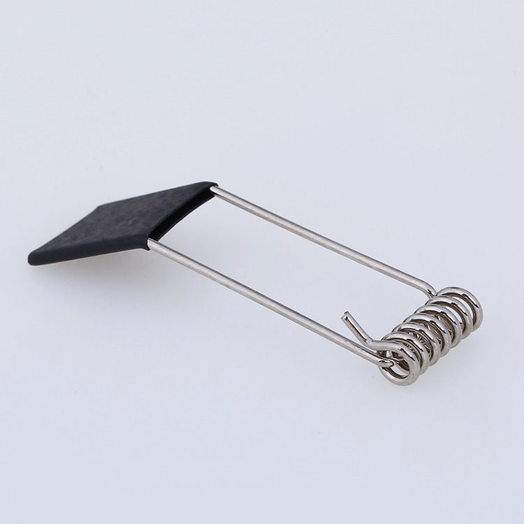 灯饰弹簧筒灯灯具卡簧卡扣不锈钢扭转弹簧东莞生产厂家加工可定制