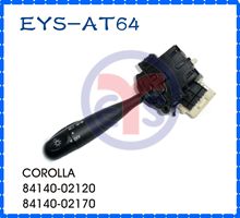 大灯开关适用于丰田COROLLA 84140-02120 84140-02170