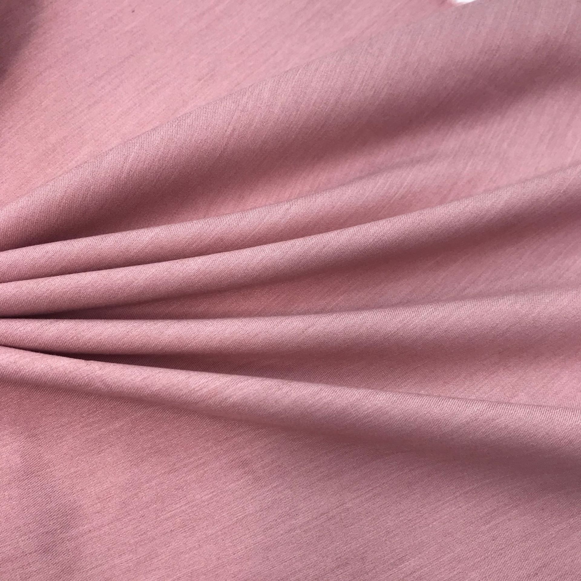 tr哔叽秋冬季时装布料 四面弹细斜 女装西装外套 衬衣面料现货