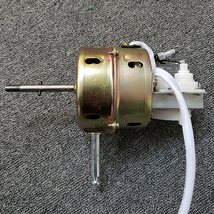 电风扇配件摇头强力电机头电风扇电机台扇落地扇线圈马达通用家用