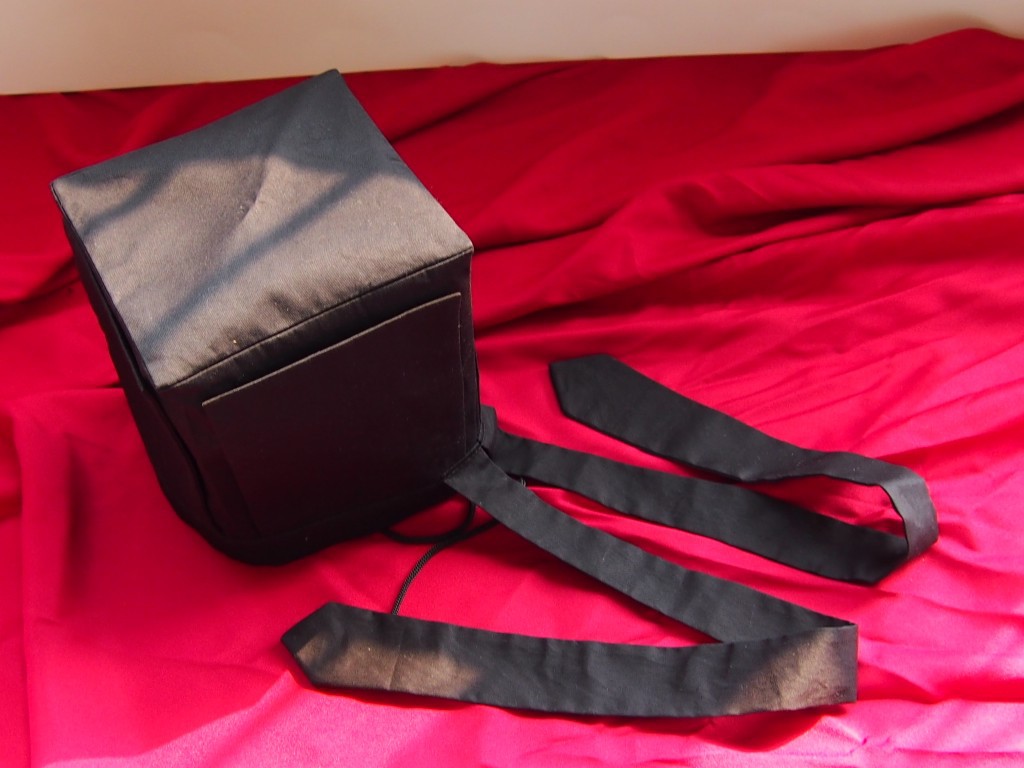 创代设hansh明代东坡巾宋代四方平定巾学生巾古代头巾