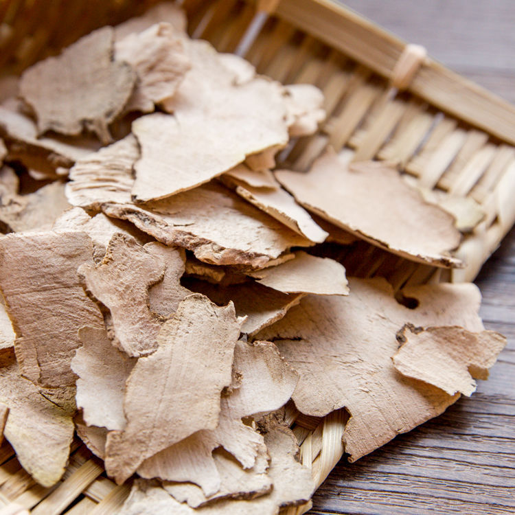 材 土茯苓 土萆薢 土茯苓片 新鲜干货 500克