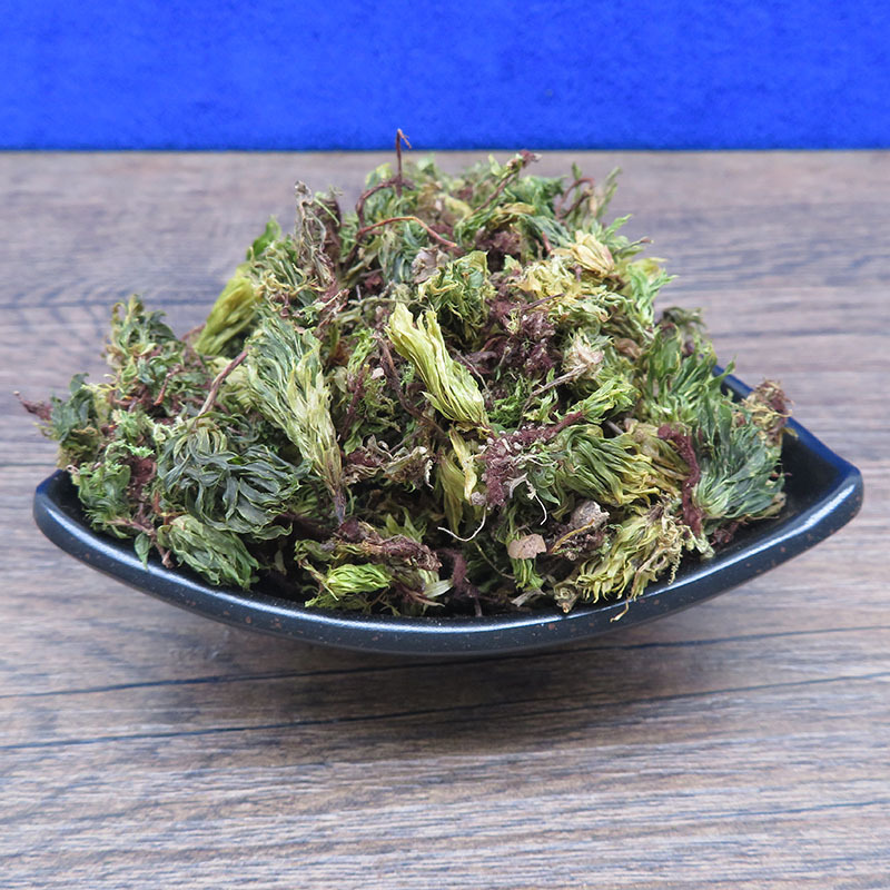 回心草 500g包邮 茴心草 铁脚一把伞 中药材批发