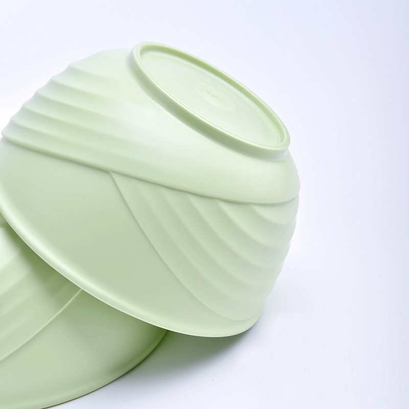 定制植物聚乳酸pla米饭碗玉米淀粉可降解全降解餐具耐用儿童碗oem