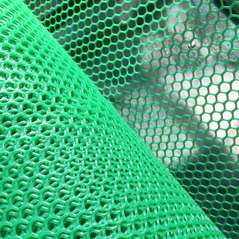 包装塑料平网