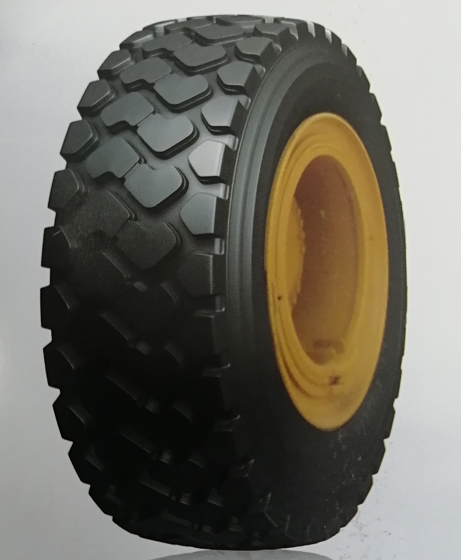 双钱装载机 推土机 平地机 工程轮胎29.5r25 rem2