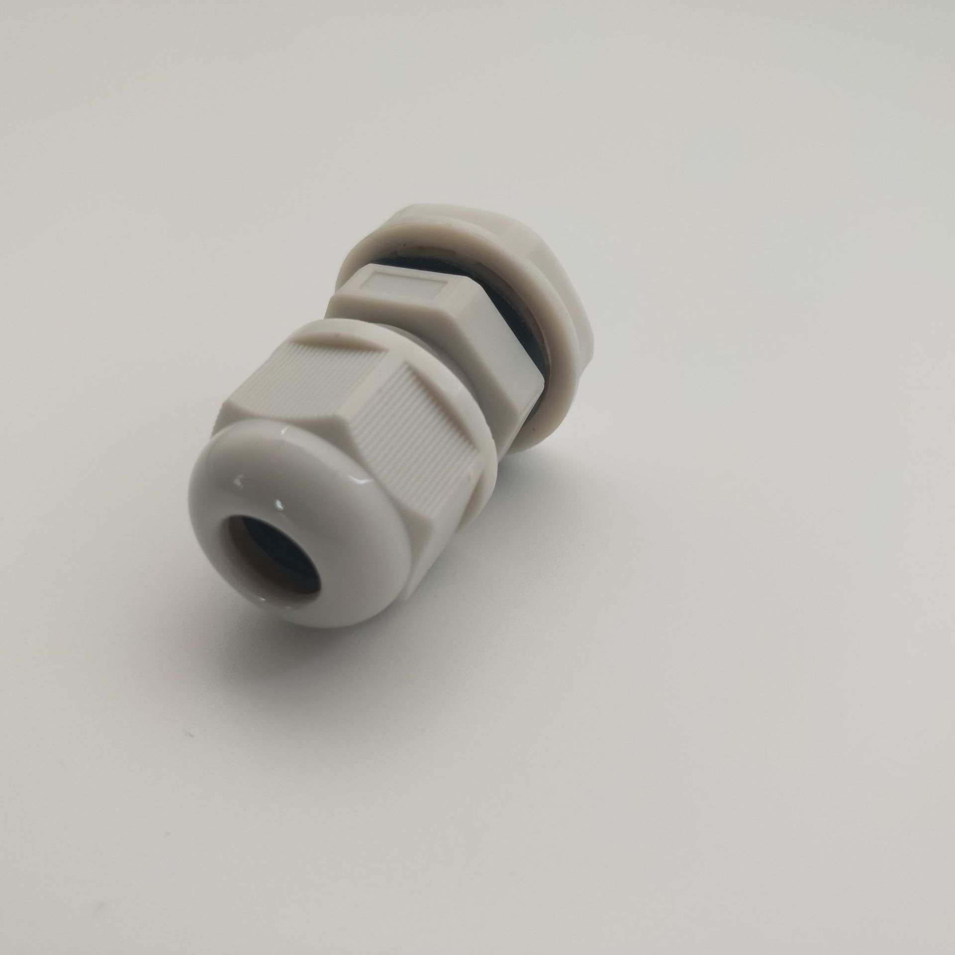 尼龙电缆锁头 格兰头mg12a-mg75a尼龙环保电缆防水接头 ip68