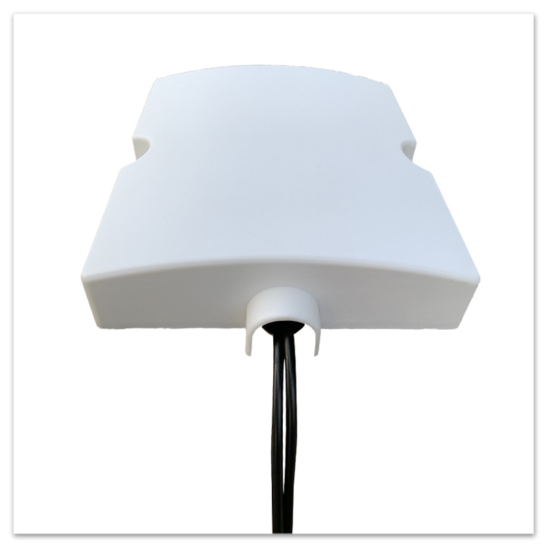 700-2700mhz室内定向天线 4g/lte双极化平板天线 mimo天线