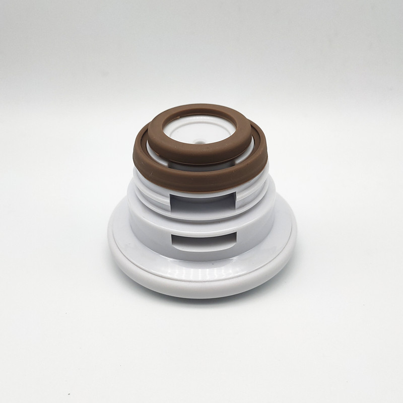 匡迪保温壶盖子咖啡壶暖壶盖金力出水开关华象958号杯盖通用配件