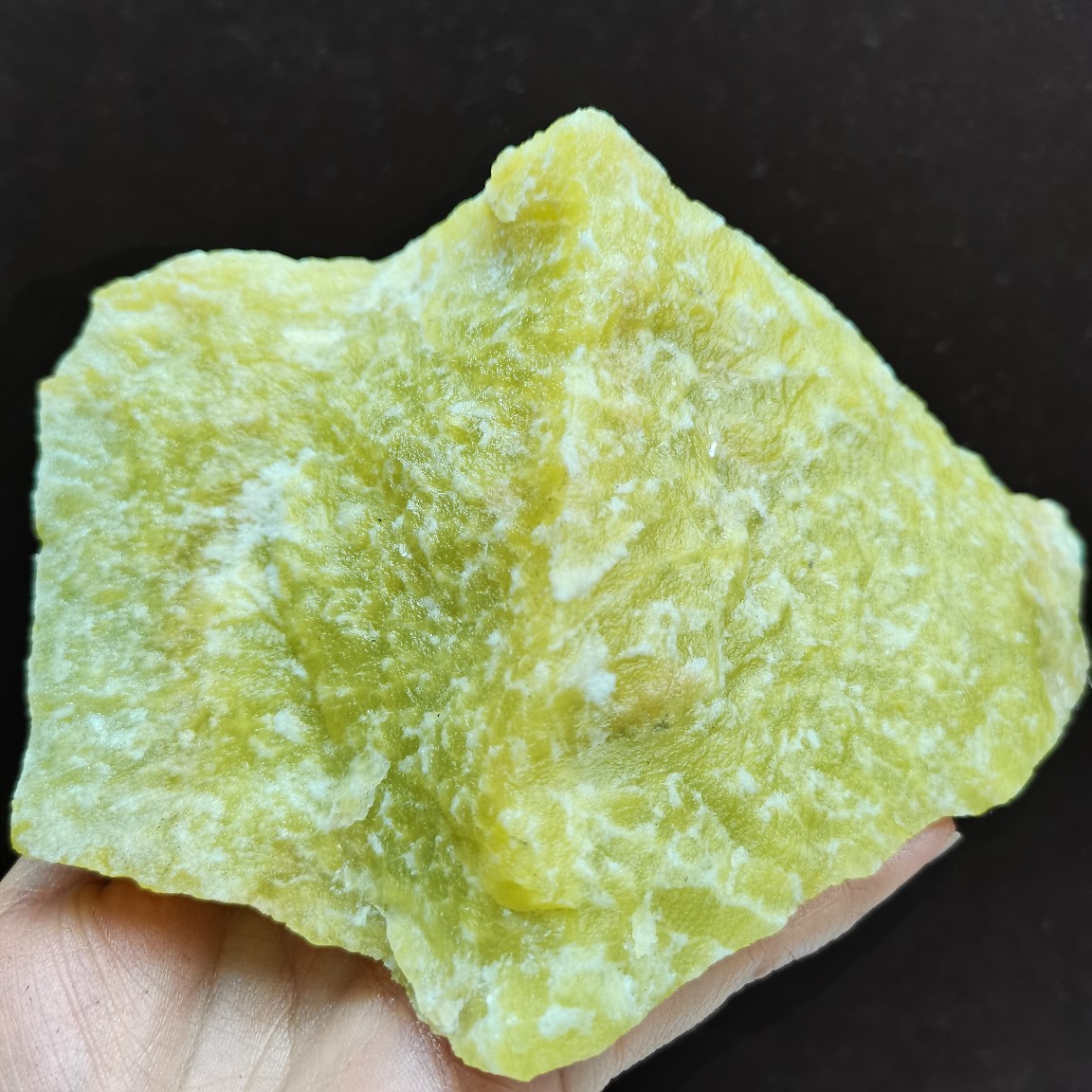 新疆和田玉黄玉原石摆件原料手把件原料挂件原料和田玉黄玉山料