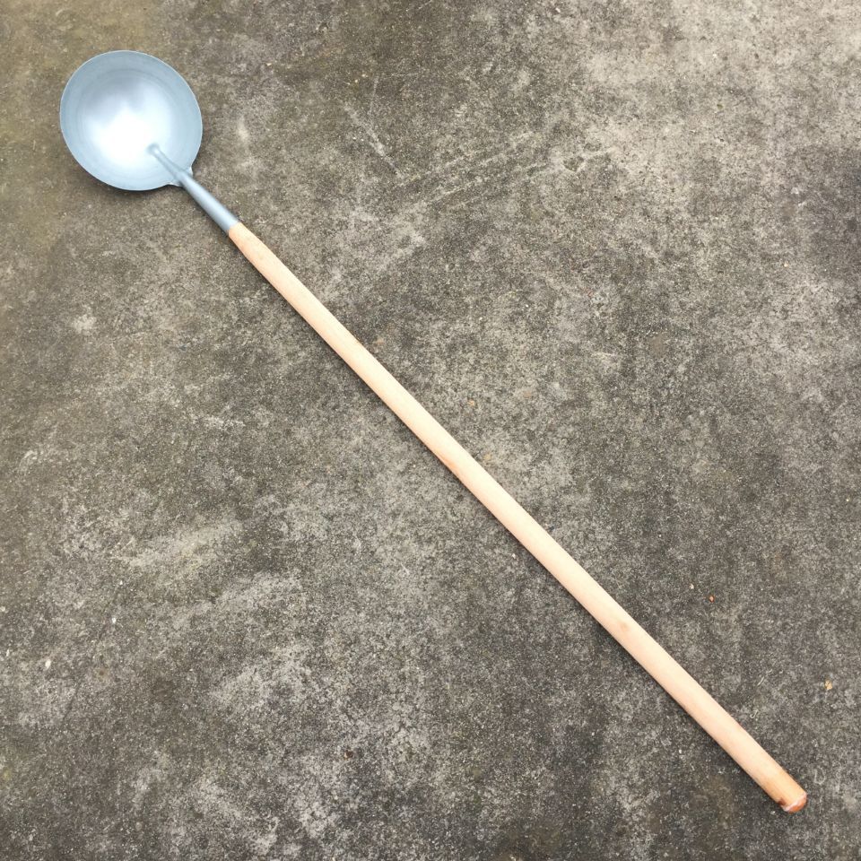 钢皮铁瓢铁勺水瓢水勺子钢瓢钢勺养殖瓢铁铲子铁锅铲油勺汤勺土瓢