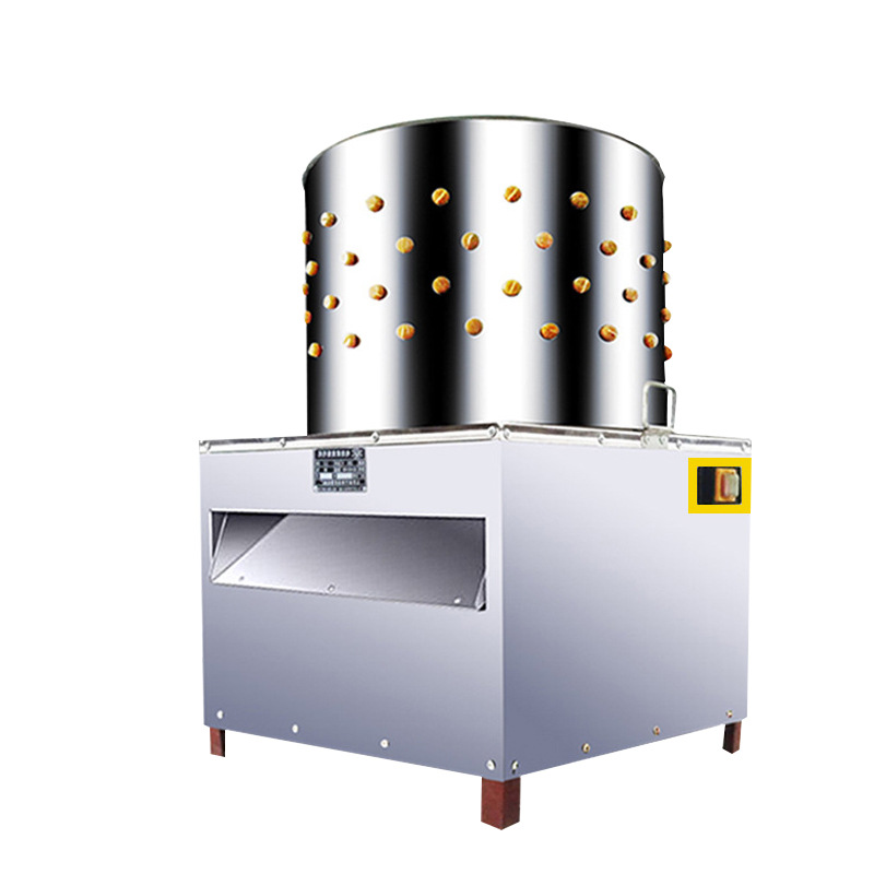 脱毛机鸡鸭鹅鸽子家禽家用小型全自动三鸟商用去打拔毛机杀鸡神器