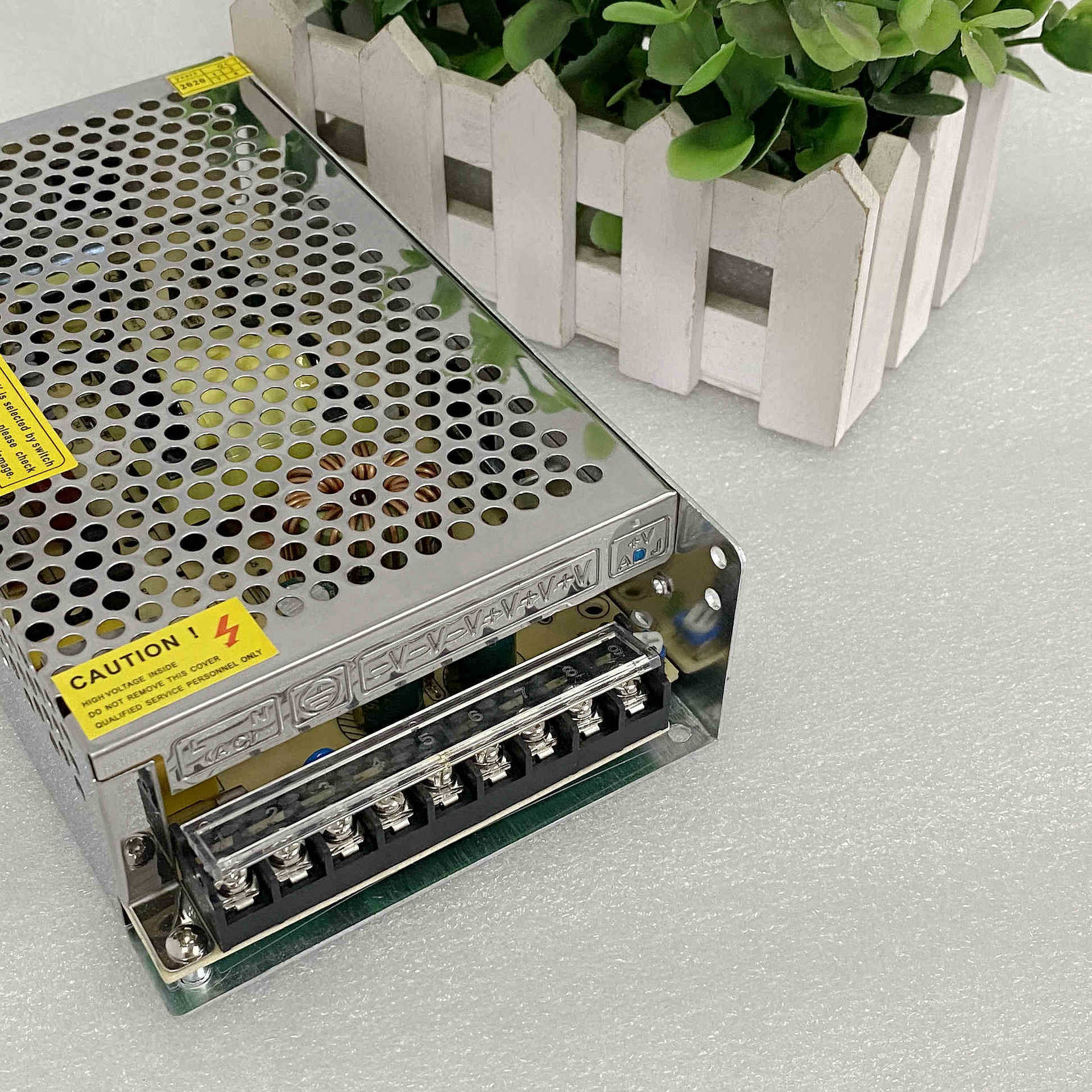 集中供电12v20a开关电源12v开关电源s25012led电源12v电源