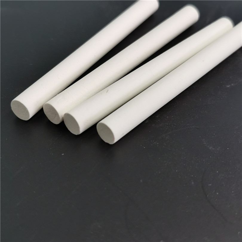 标准规格 长度73mm 直径7mm 多孔液体蚊香陶瓷芯棒