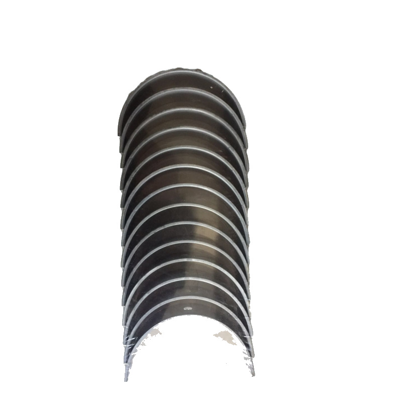 连杆瓦总成1560037034主轴曲轴瓦 潍柴发动机配件 豪沃连杆瓦总成