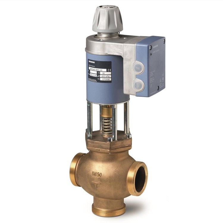 5 电磁调节阀 电磁阀