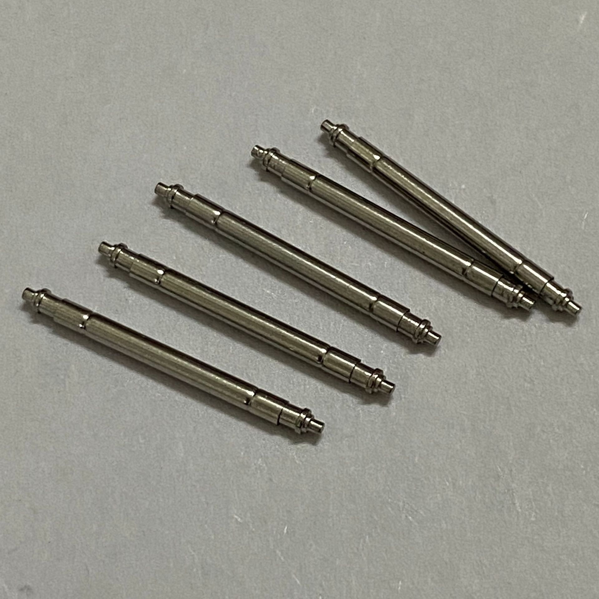 手表配件表带针