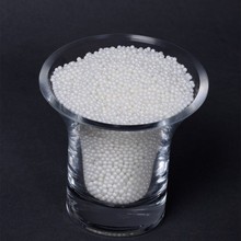 食品行业物料分散用比重大的钇稳定氧化锆陶瓷微珠