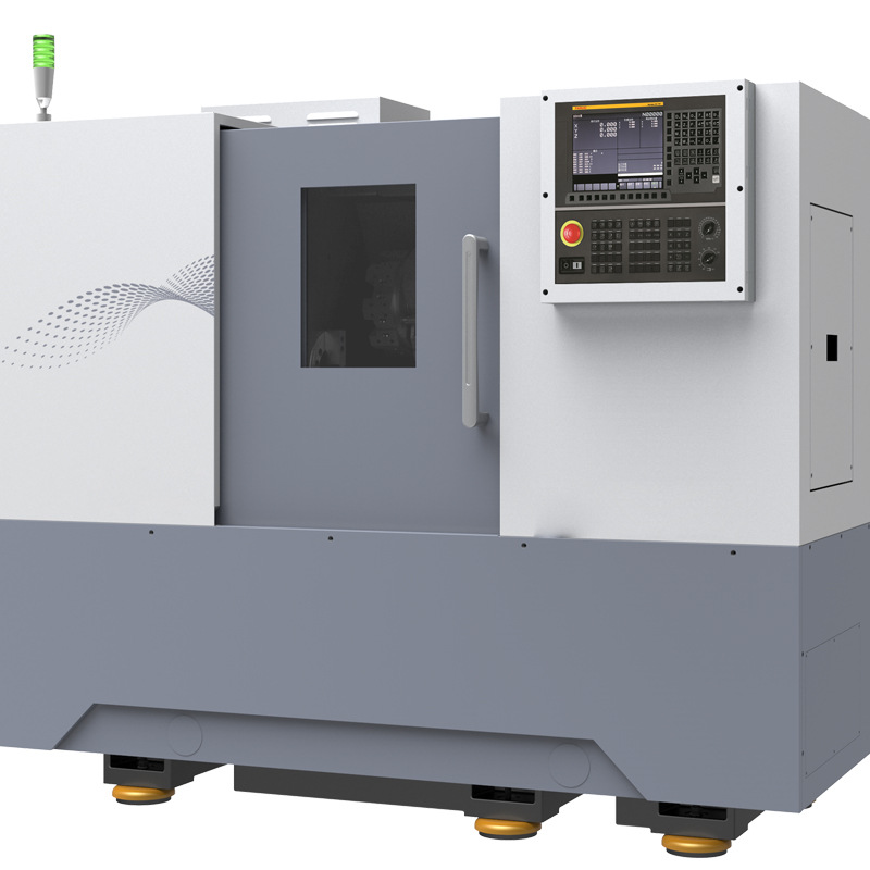 tck50数控斜车数控车床生产厂家现货供应