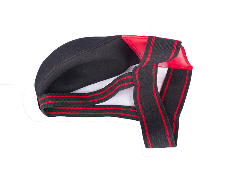 一体成型abs护裆散打护具跆拳道护具训练护裆对抗护阴部擒拿护裆