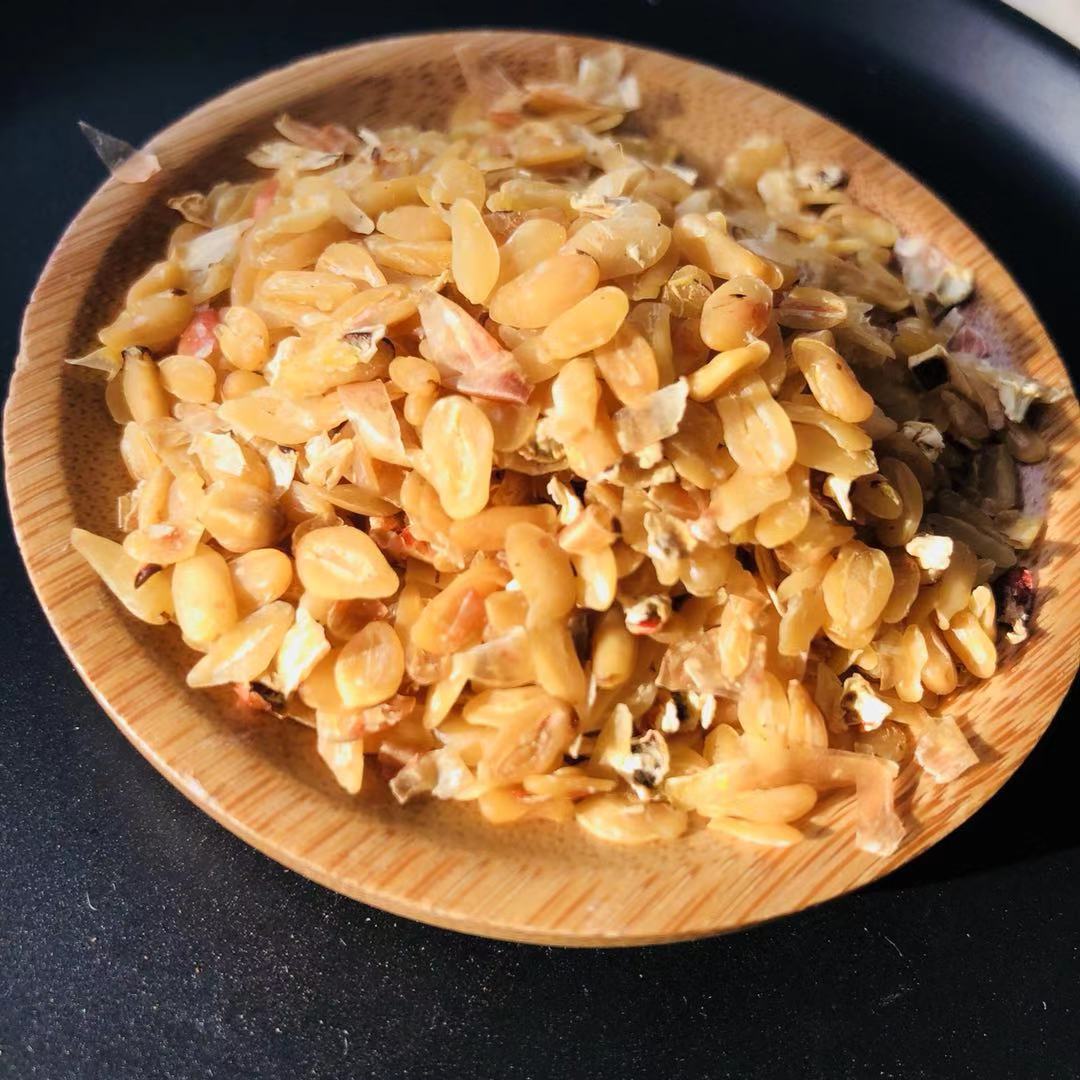 玉米胚芽油脂
