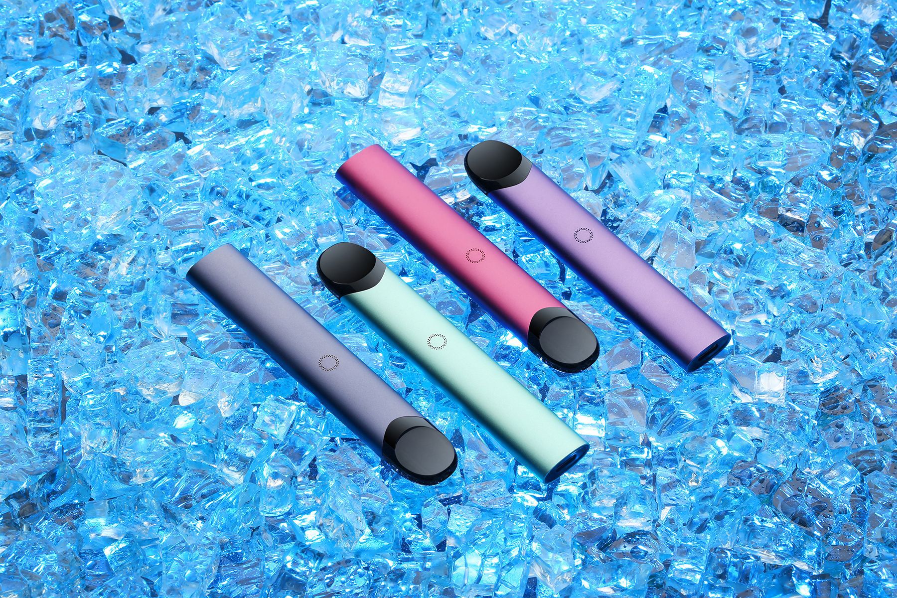 换单扁烟一次性电子烟 烟弹 - 阿里巴巴商友圈