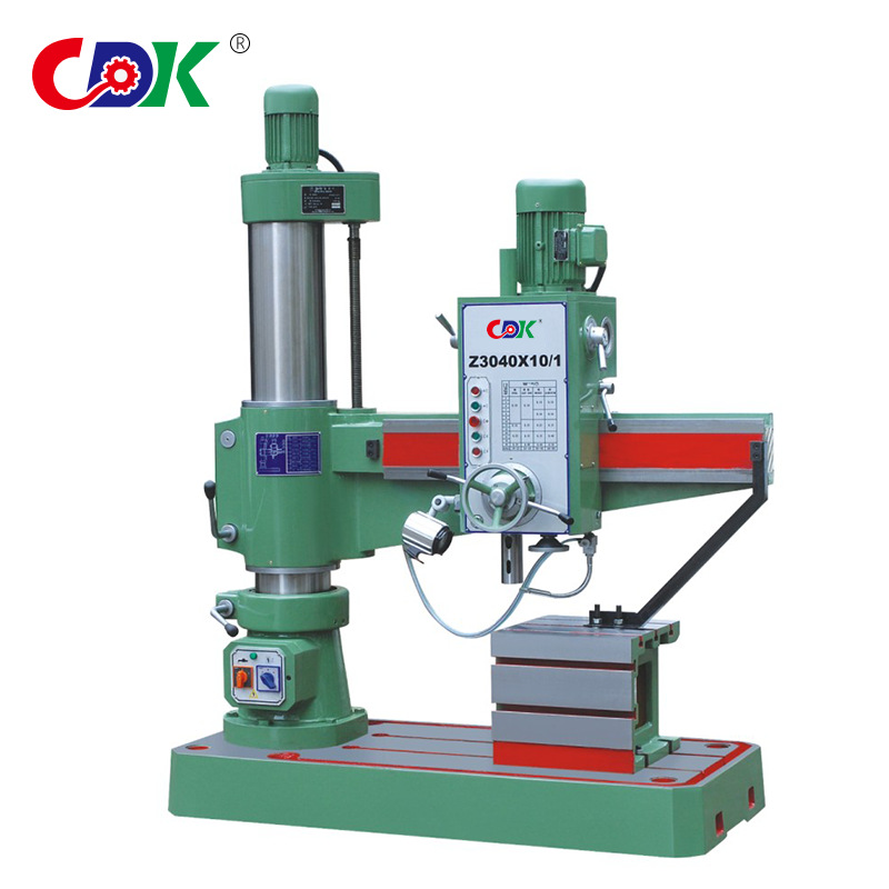 z3040摇臂钻床全自动液压摇臂钻保修一年