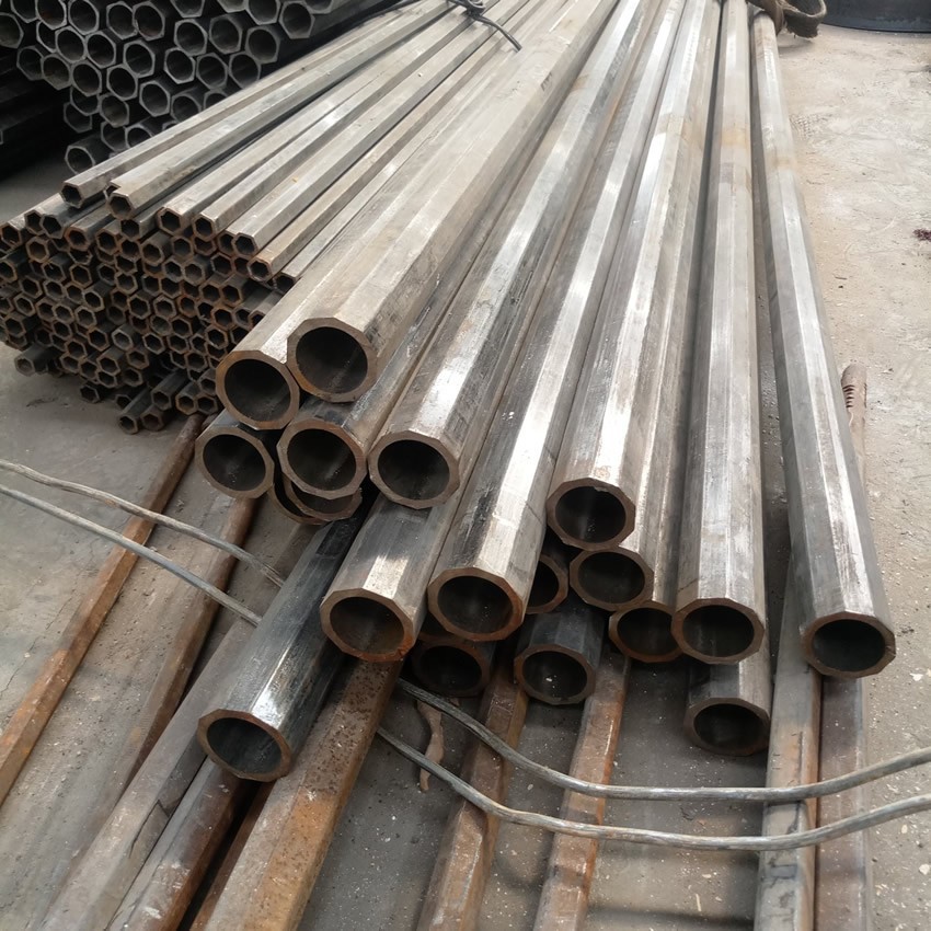 六角钢管厂生产加工六角钢管 六棱管 冷拔六角钢管 冷拉六角钢管