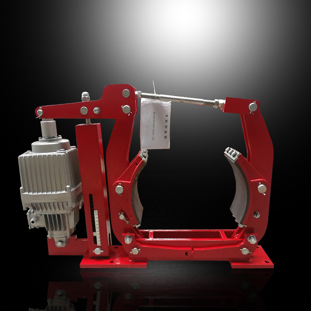 液压制动器电力液压块式制动器输送机皮带机抱闸刹车抱闸