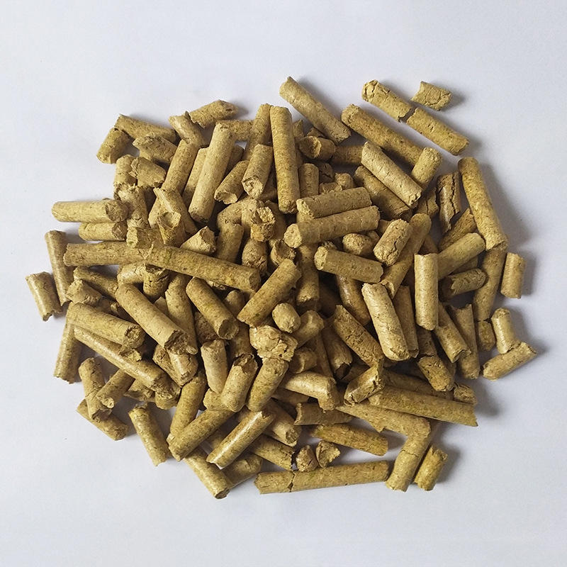 源头工厂 25kg生物颗粒竹颗粒 新型生物质能源燃料 批发现货供应