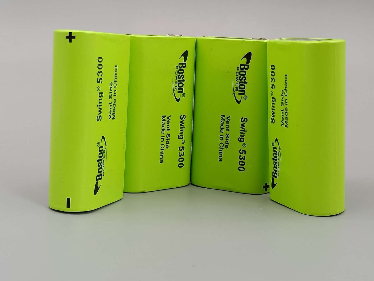 美国波士顿锂电池5300mah全新足容电动车储能8并模组boston swing