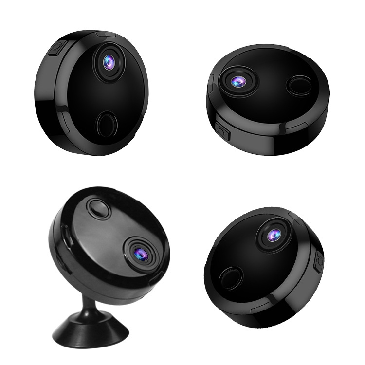 Hdq15 Camera Hd 1080P Wireless Wifi Infrared Night Vision Home Security Outdoor Action Camera