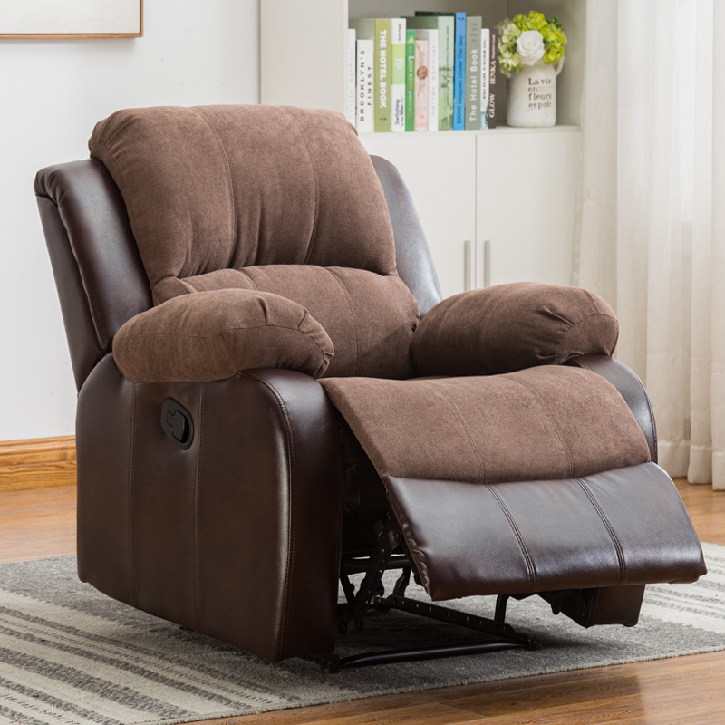 电动升降老人助站沙发椅电动按摩可躺多功能沙发头等太空沙发椅