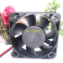 原装XFAN RDM5015S 12V 0.14A 50*50*15MM 5CM三星影碟机散热风扇