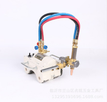 上海哲颖磁力管道切割   机cg2-11火焰切割机