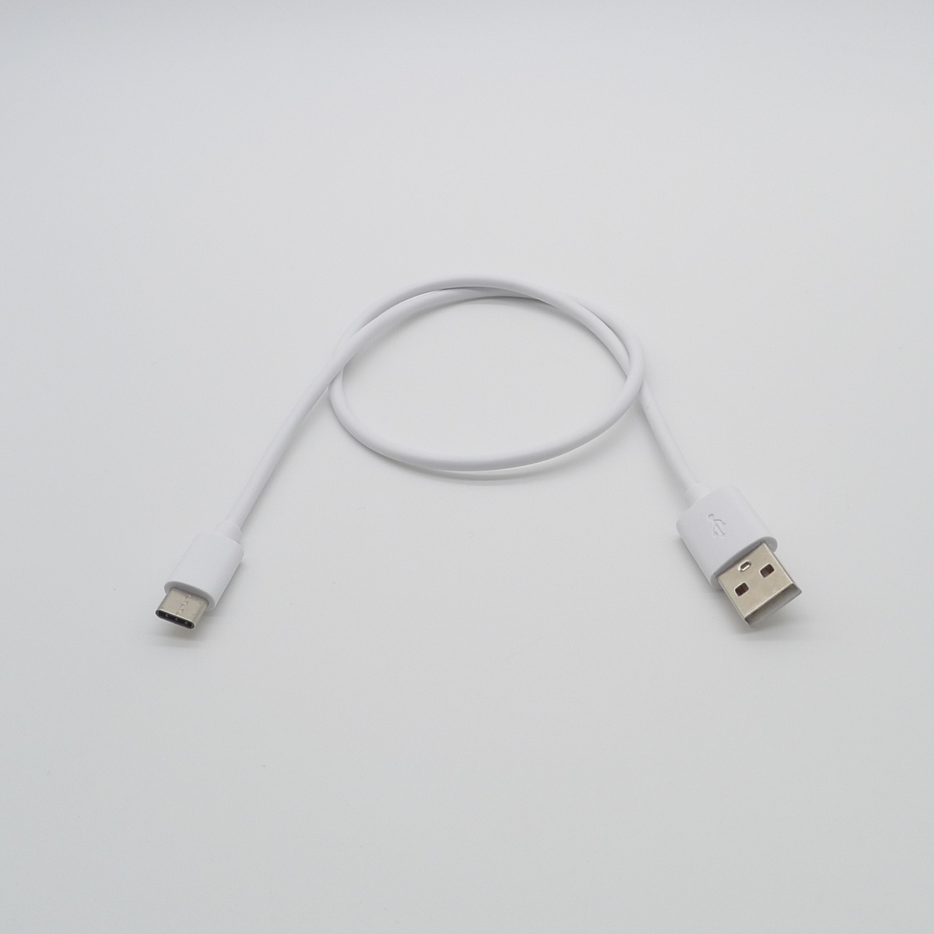 电商热销05米typec数据线安卓3a数据线3atypec充电宝数据线