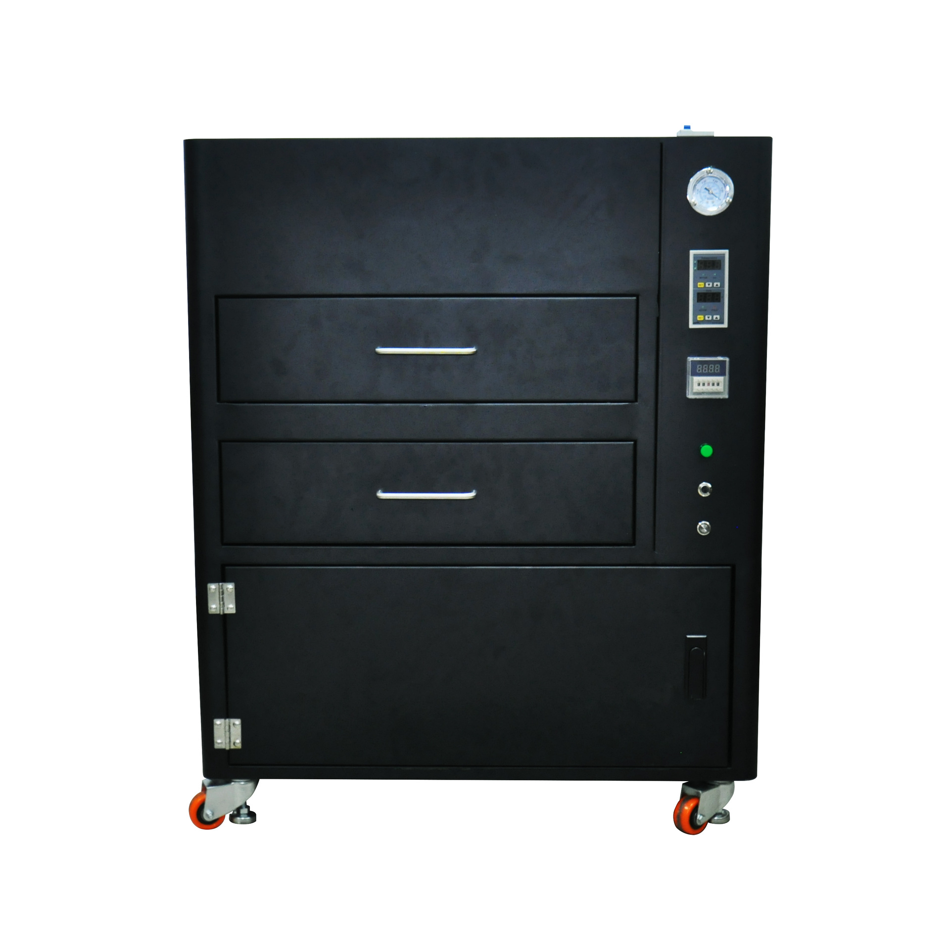 3d热转印机器真空吸附菲林手机壳印花不收缩热升华机双层键帽机