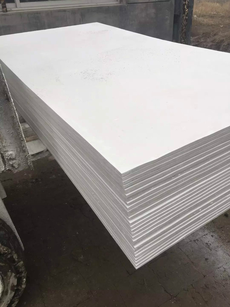 无机防火隔板耐高温防火板厂家直供量大价优电缆桥架用防火隔板