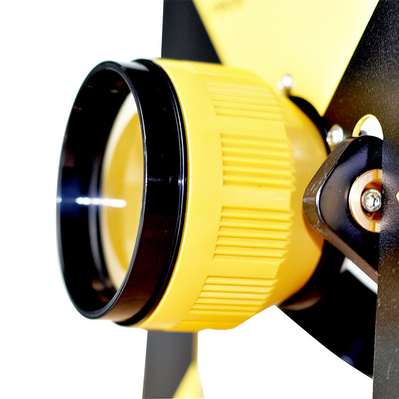 全站仪棱镜测量常数-30mm拓普康棱镜单杆2m支架对中杆导线测量