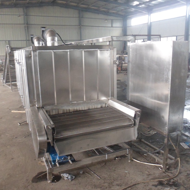 辣椒烘干机花椒 空气能红辣椒烘干机 热风循环大型鲜辣椒烘干设备