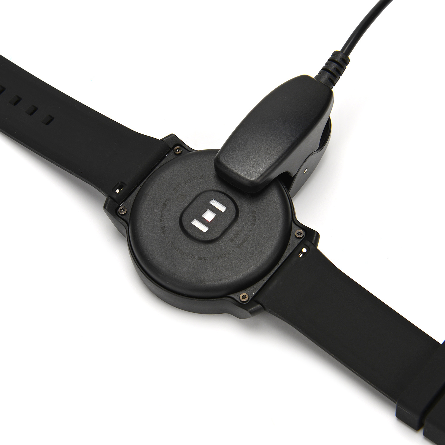适用颂拓suunto ambit t3 3 2 1智能手表充电器松拓拓野5 3充电线