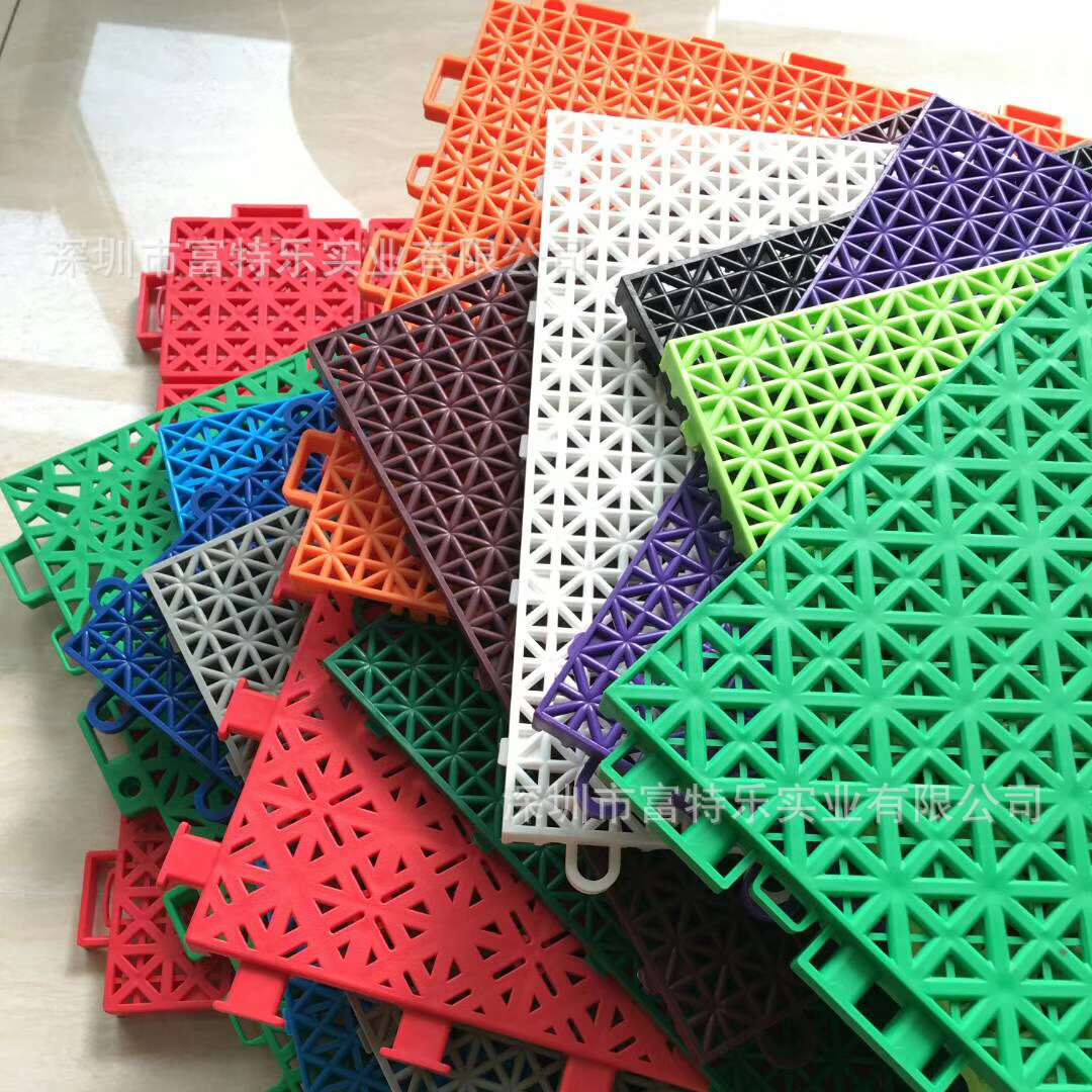 幼儿园地板 幼儿园塑胶地板 塑料地板 幼儿园拼装快装地板