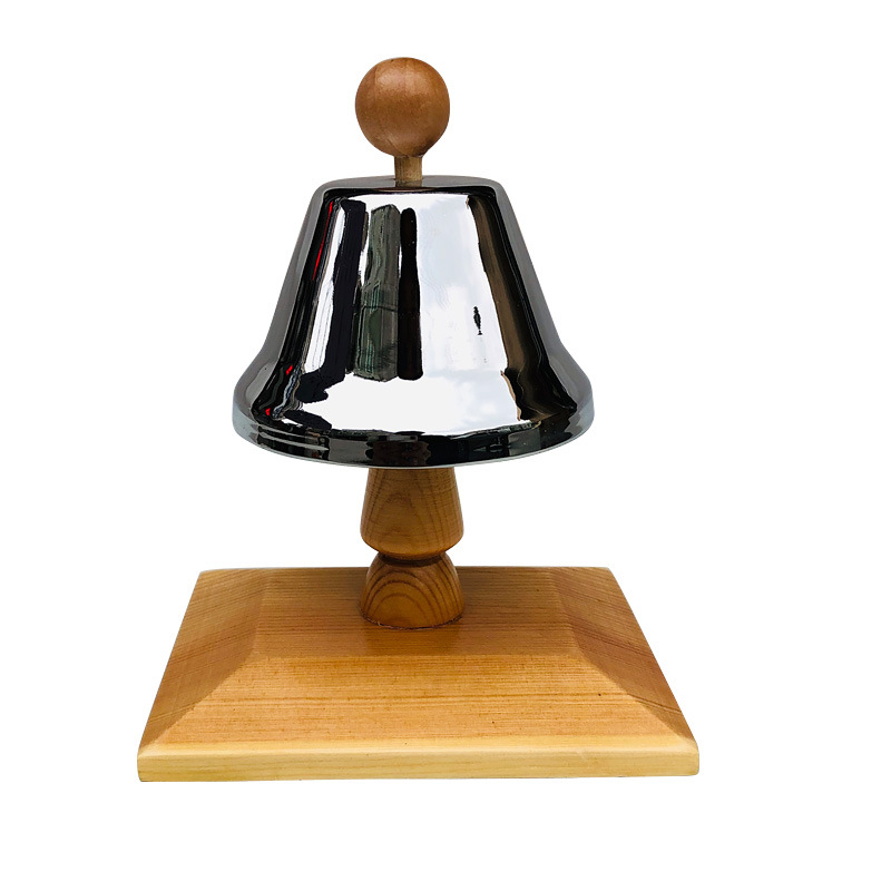 奥尔夫乐器8音音感钟打击乐器儿童八音音感钟厂家直销一件代发