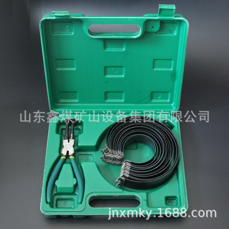 汽车活塞钳子工具 活塞环拆装工具 活塞环组装钳 活塞